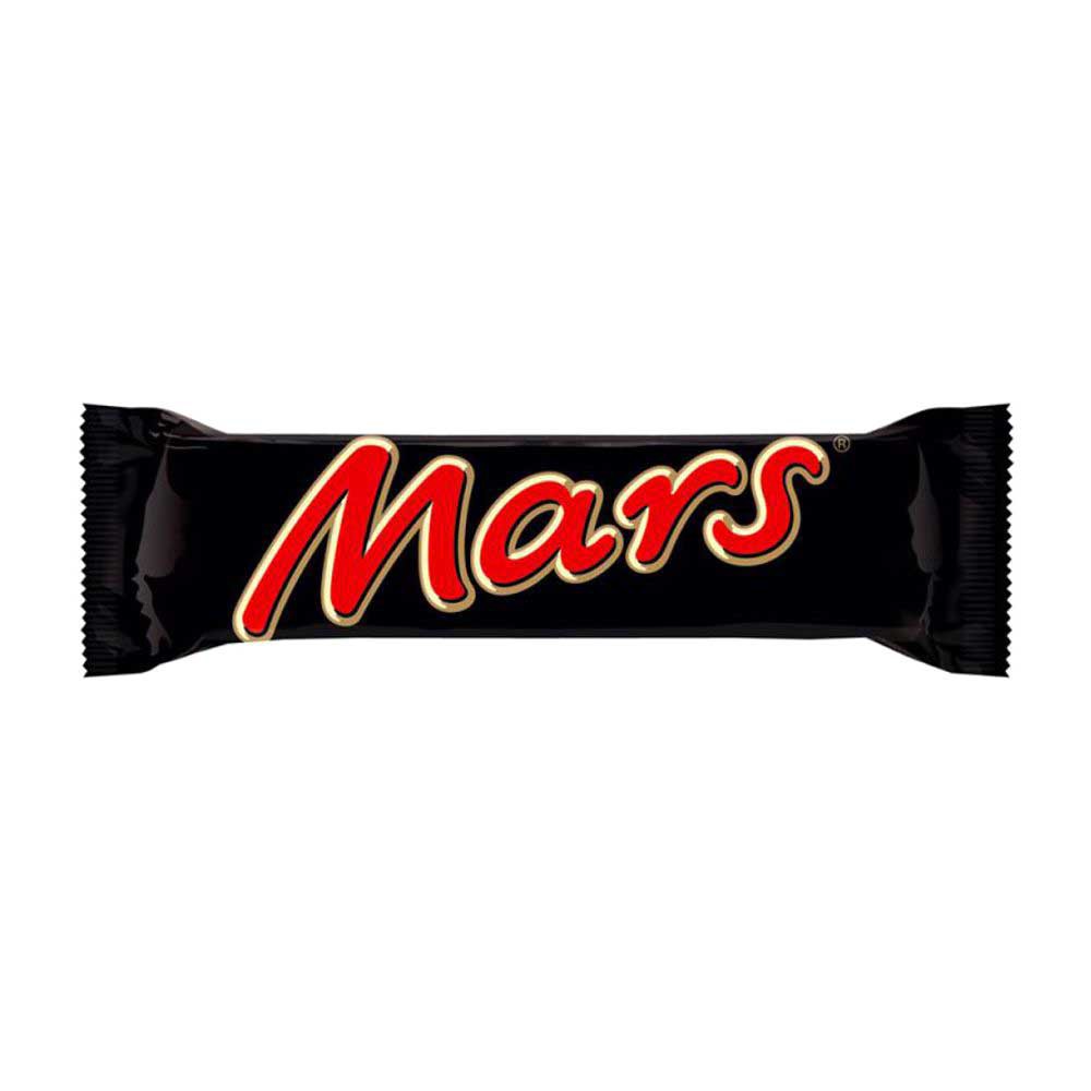 Mars Chocolate - 51g