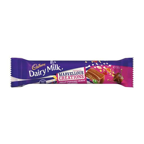 Cadbury Marvelous Creations Jelly 30g