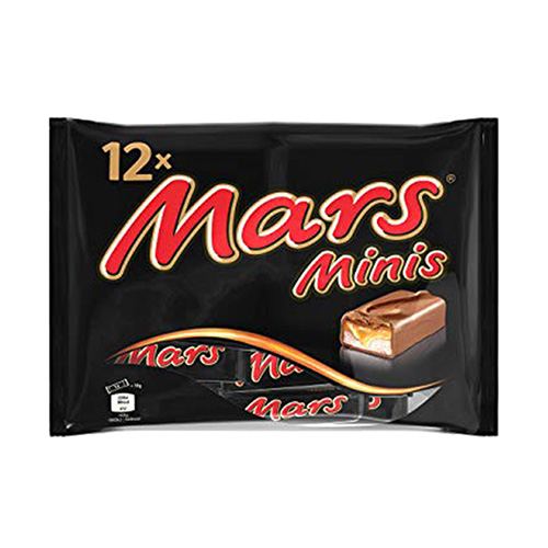 Mars Minis Chocolate - 227g