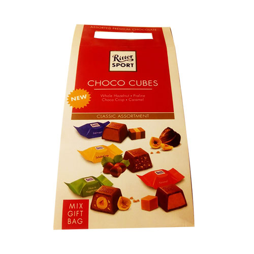 Ritter Sport Choco Cubes - 120g