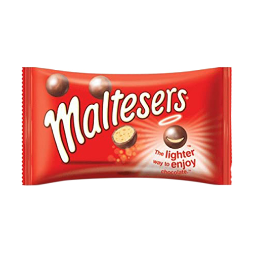 Np Maltesers Chocolate 37G4+1