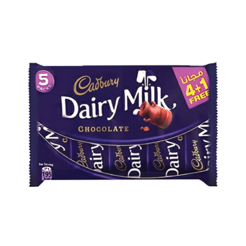 Np Cadbury Choco Hazelnut-175g Saving Of