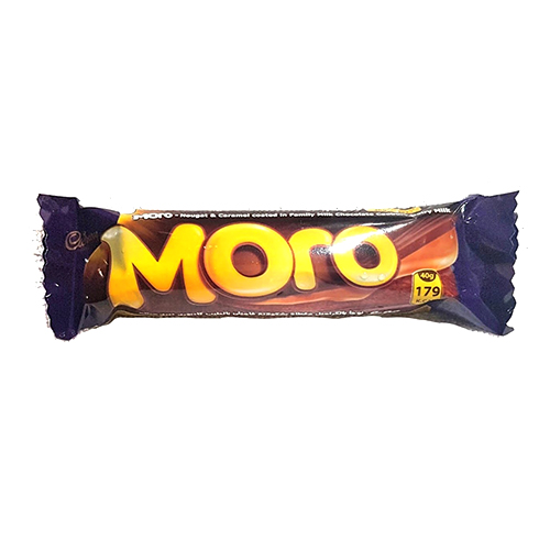 Cadbury Moro Coffee Chocolate - 40g