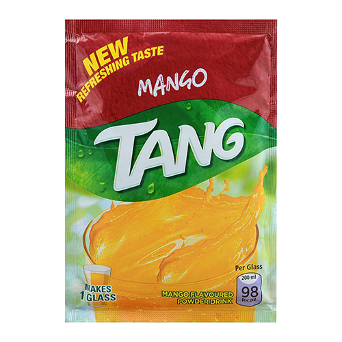 Tang Mango Sachet-25g