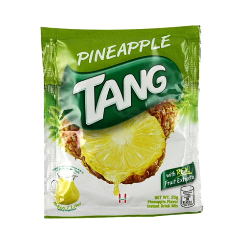 Tang Pineapple Box 12*25G