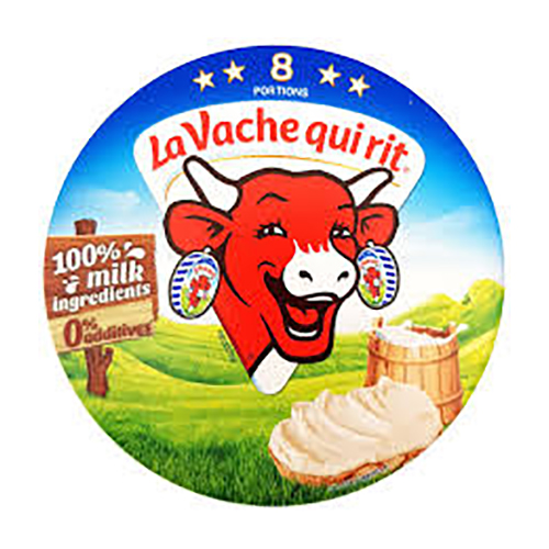 La Vache Cheese - 8 Piece