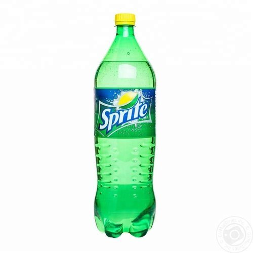 Sprite Lemon Flavoured Soft Drink - 1.95