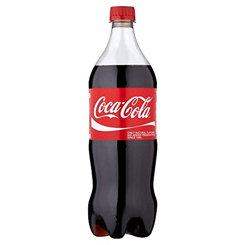 Coca Cola Bottle - 950Ml