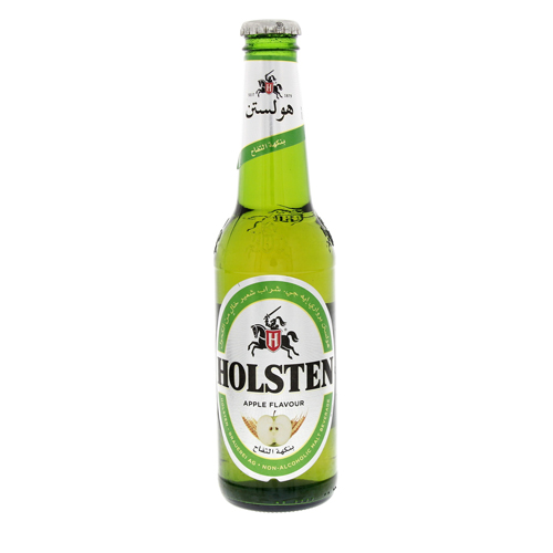 Holsten Ap.N.Alcoho.Bot.330 M