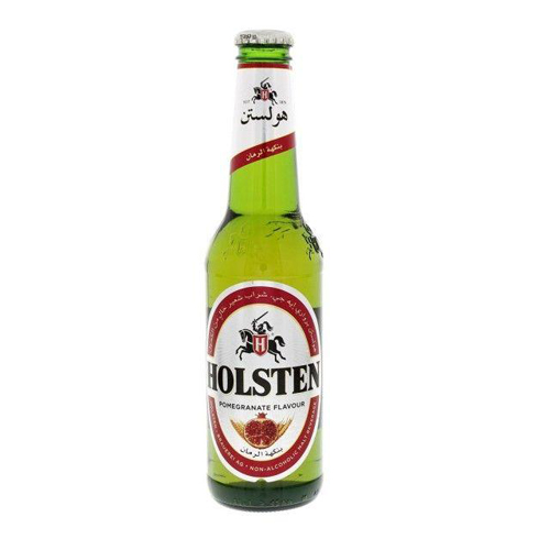 Holsten Pom Flv Non Al Beverage - 330ml