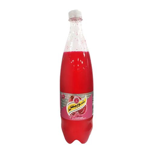 Schweppes Pomegranate Soda - 950 Ml