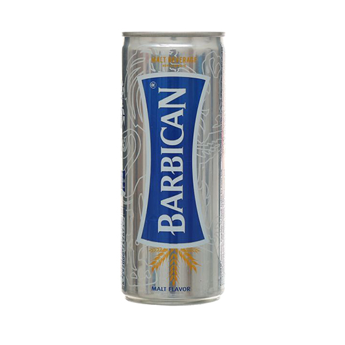 Barbican Original Malt Can 250Ml