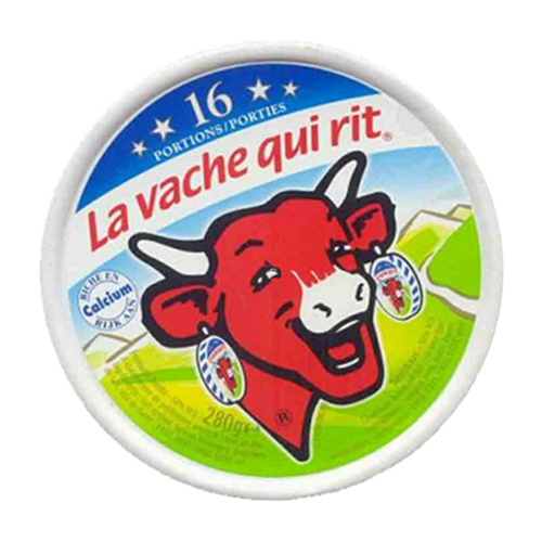 La Vache Cheese 16Pcs