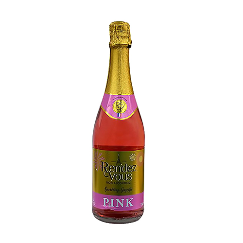 Rendezvous Pink Cocktl Sparkling - 750ml