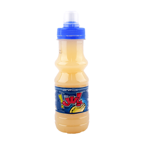 Yes Guava Fruit Drink - 200ml