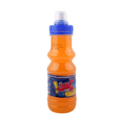 Yes Mango Fruit Drink - 200ml