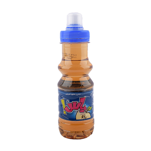 Yes Apple Fruit Drink - 200ml