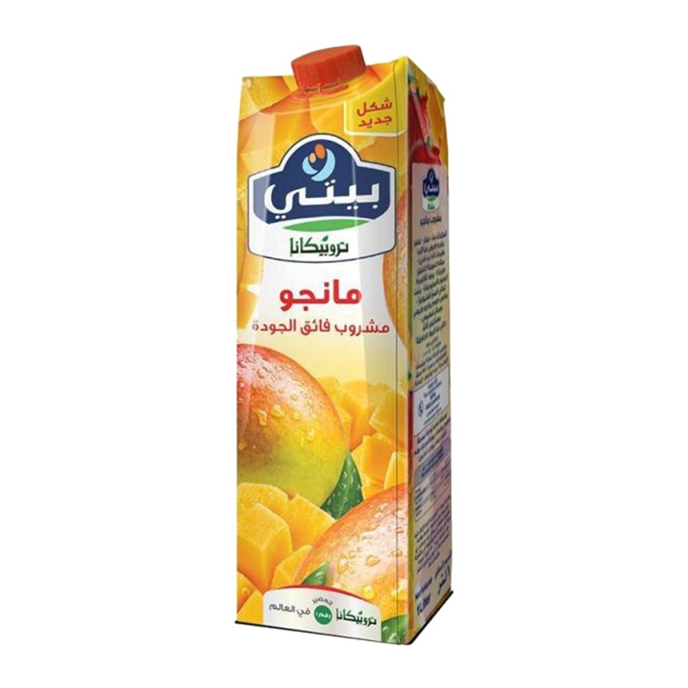 Beyti Juice Mango 1L