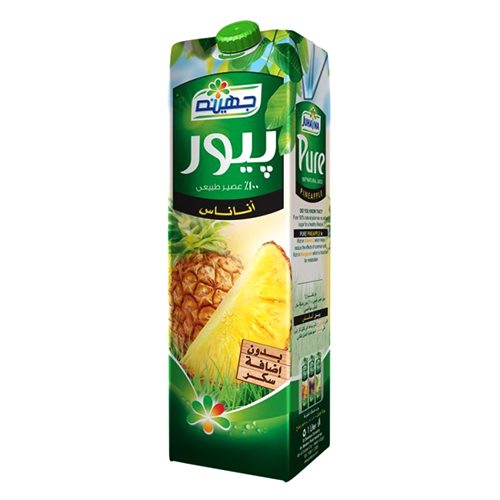 Beyti  Juice Pineapple 1L