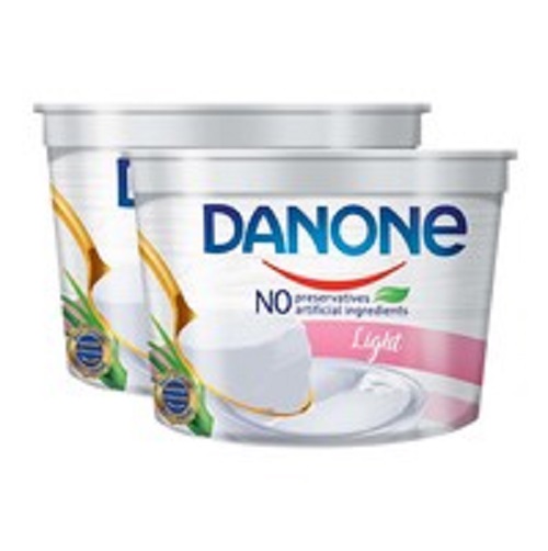 Danone Big Cup Light - 160g