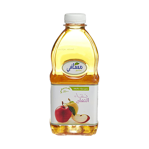 Masafi Apple Juice 1L