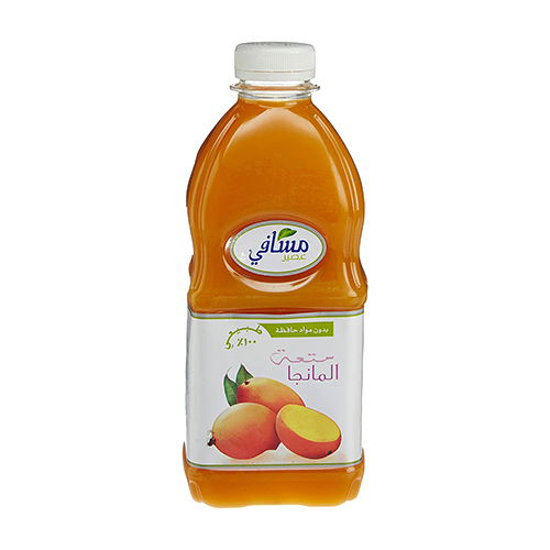 Masafi Mango Juice -1L