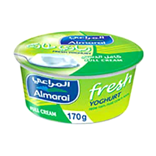 Almarai Light Yoghurt - 165g