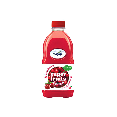 Masafi Canberry Juice 1L