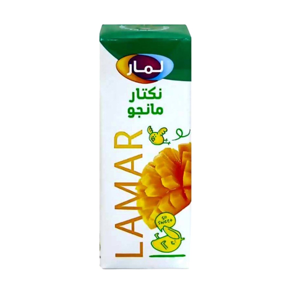 Lamar Mango Juice - 230ml