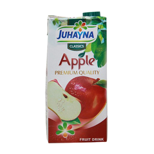 Juhayna Classics Premium Apple Juice -1L