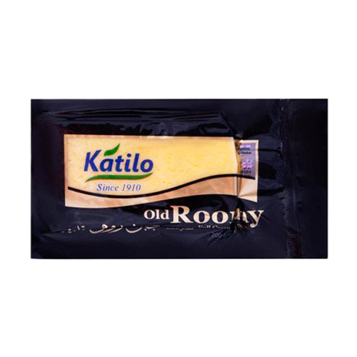 Katilo Rumy Cheese Slices - 454g