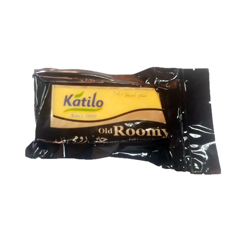 Katilo Rumy Cheese Slices - 200g