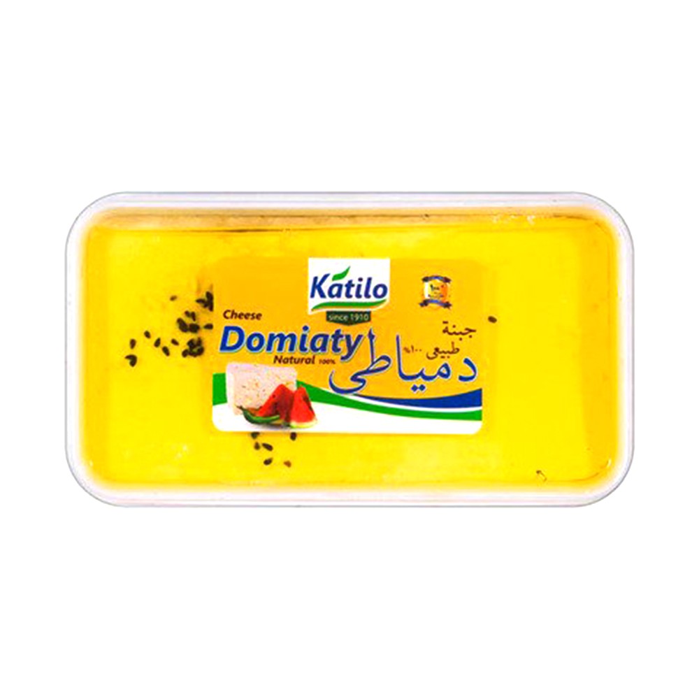 Katilo Natural Domiaty Cheese - 1kg