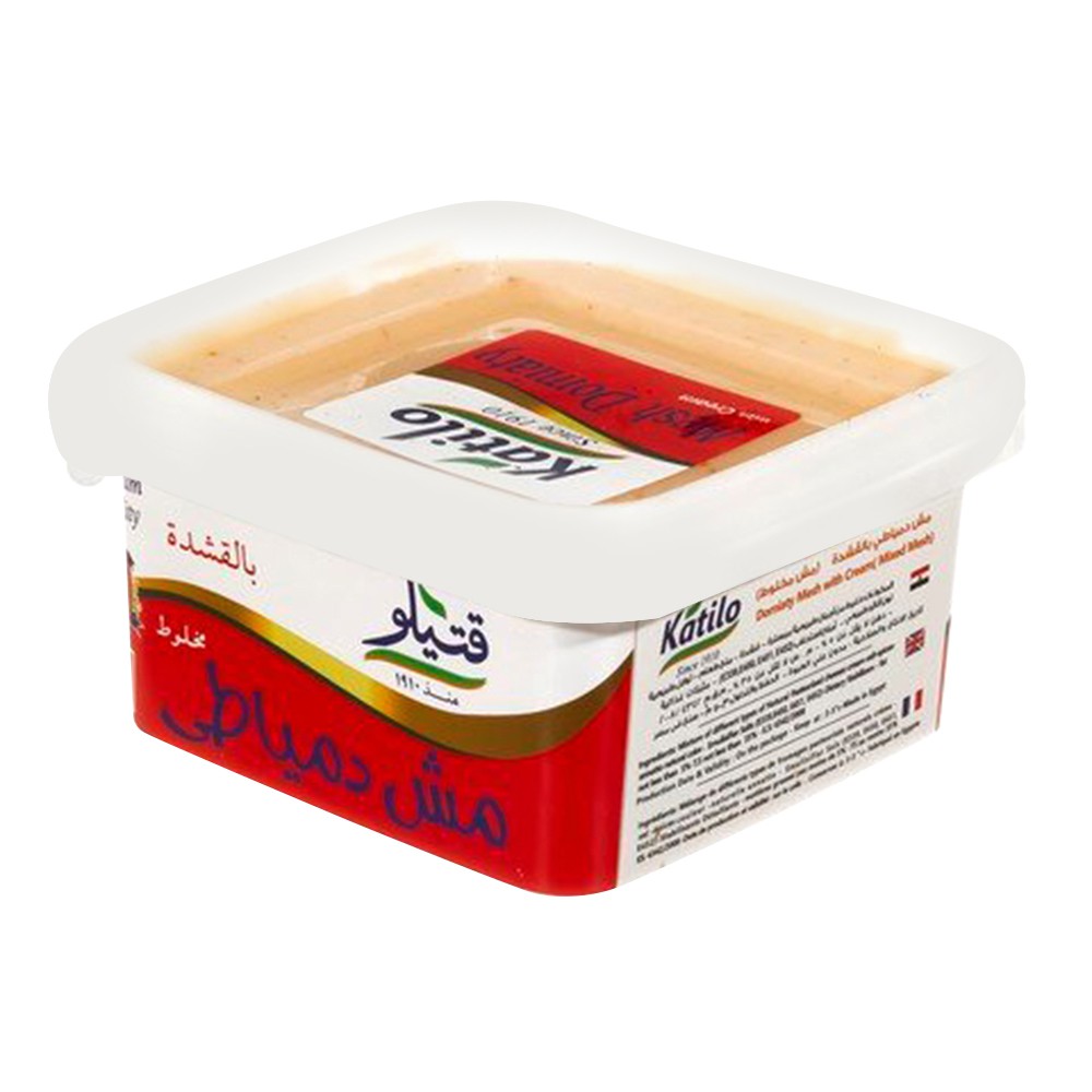 Katilo Mesh Domiaty Cheese - 250g