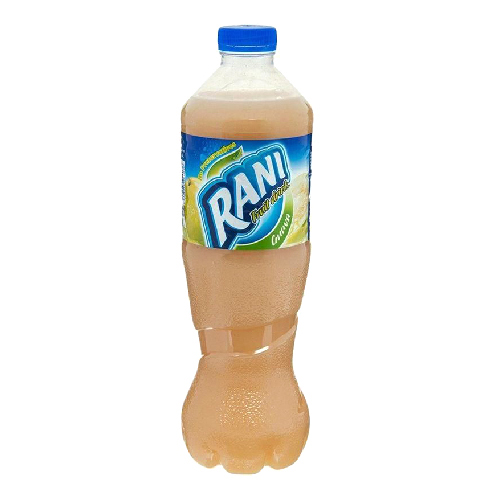 Rani Guava Fruit Drink - 1l