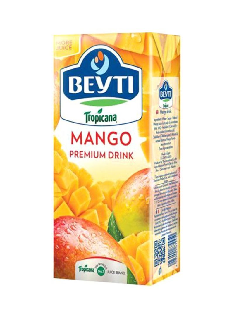 Beyti  Juice Mango 235Ml