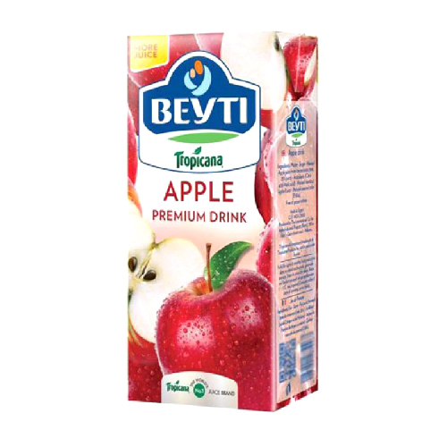 Beyti  Juice Apple 235Ml