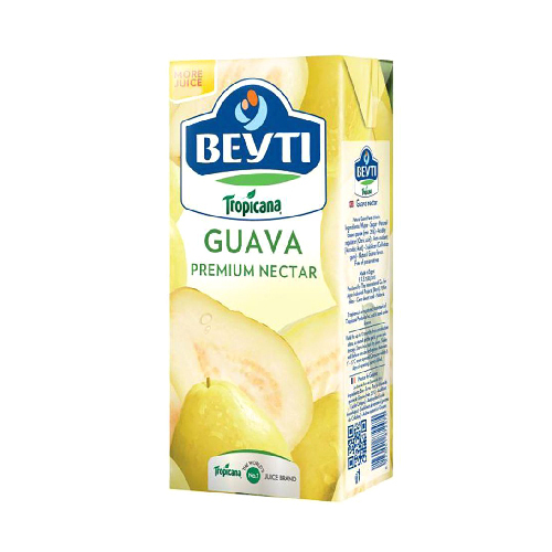 Beyti  Juice Guava 235Ml