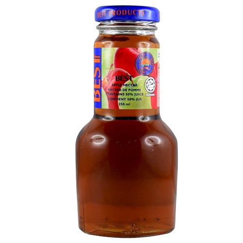 Best Apple Juice Bottle -250Ml