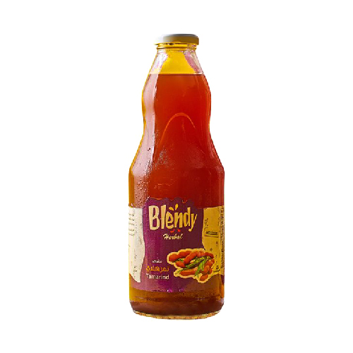 Blendy Single Tamarind Juice - 1l