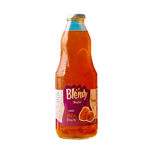 Blendy Juice Single Doum1L