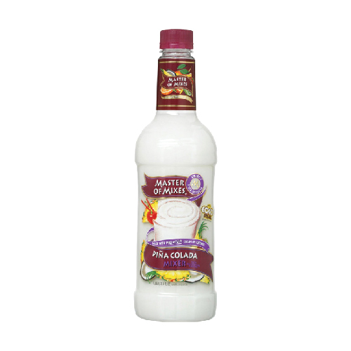 Blendy Mix Pina Colada Juice - 1l