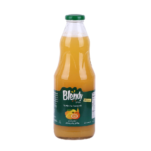 Blendy Mix Sunshine Juice - 1l