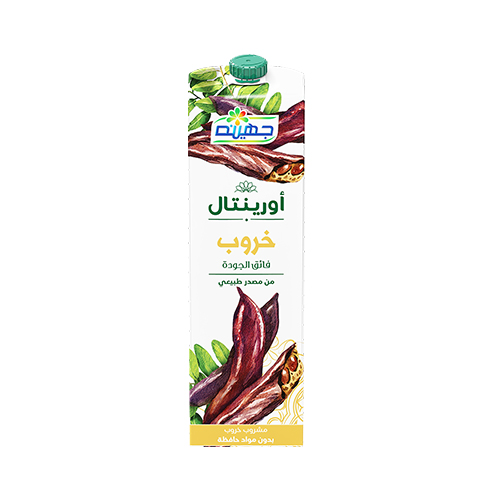 Juhayna Oriental Carob 1L