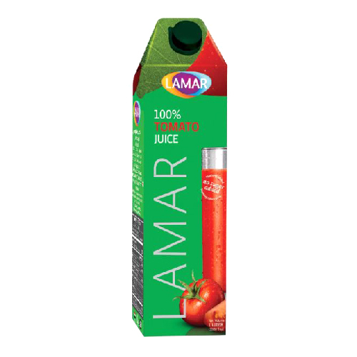 Lamar Tomato Juice -1l