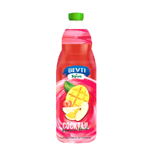 Beyti Juice Cocktail New 1.5 L