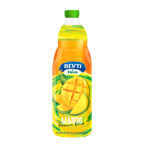 Beyti Juice Mango New 1.5 L