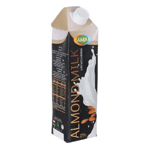 Lamar Almond Milk - 1l