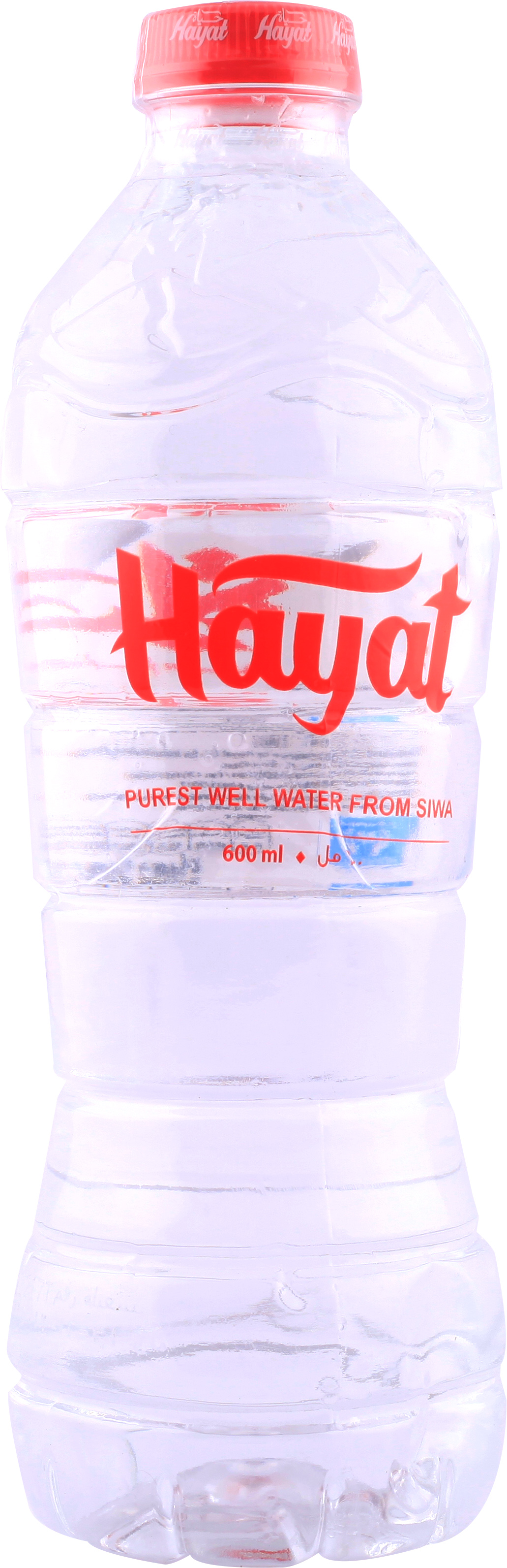 Hayat Natural Water