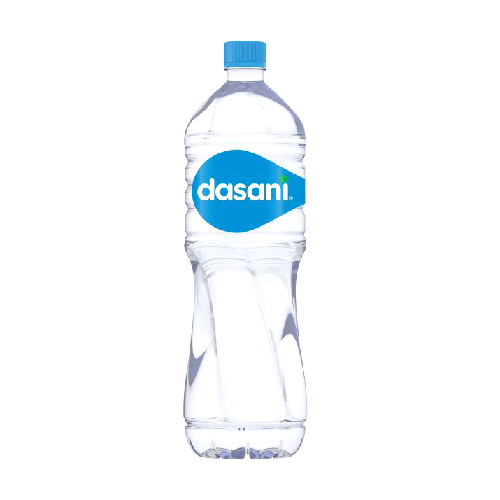 Dasani Natur.Water 1.5L*12P